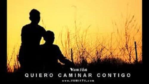 Quiero caminar contigo Bild 1
