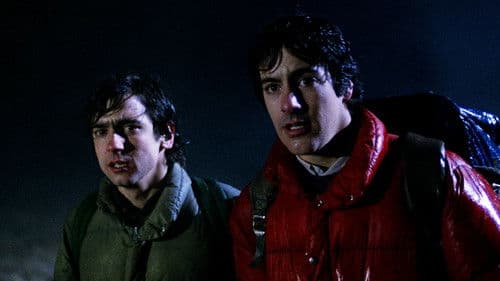 American Werewolf Bild 8
