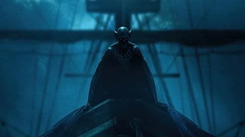 Die letzte Fahrt der Demeter Bild 3