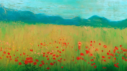 Mon papi s'est caché Bild 5