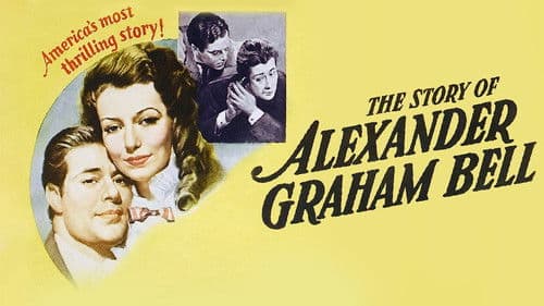 Liebe und Leben des Telefonbauers A. Bell Bild 3