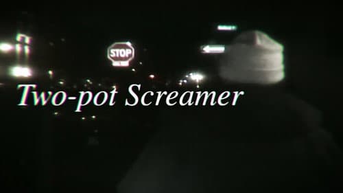 Two-pot Screamer (or: How I Will Remember the Dec.13th Screening of Adam C. Briggs' A Grand Mockery) Bild 1