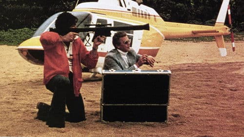 Seven - Die Super-Profis Bild 5