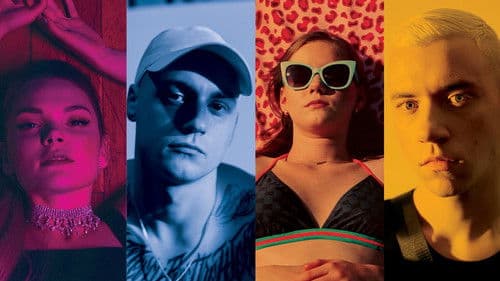 Ostatni komers Bild 1