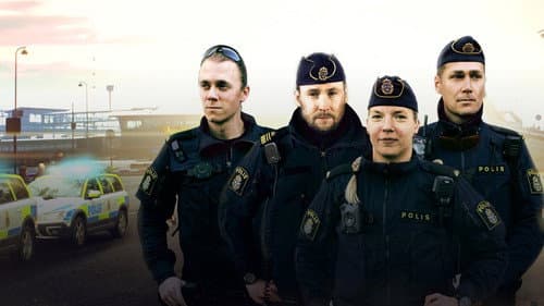 Södertäljepolisen Bild 2