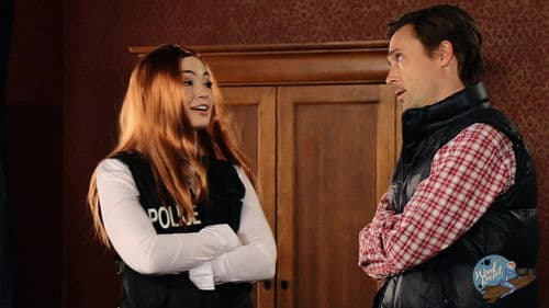 The Doctor Whore Porn Parody Bild 4