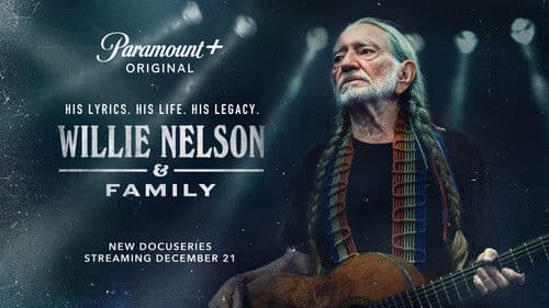 Willie Nelson & Family Bild 3