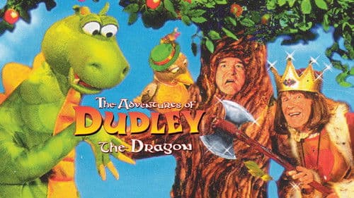 The Adventures of Dudley the Dragon Bild 1