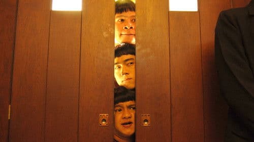 ก่อนบ่ายเดอะมูฟวี่ ตอน รักนะ…พ่อต๊ะติ๊งโหน่ง Bild 1