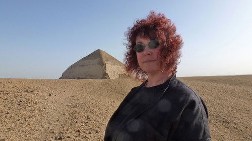 Immortal Egypt with Joann Fletcher Bild 3