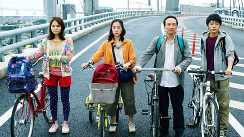 サバイバルファミリー Bild 1