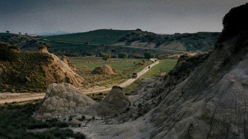 Christus kam nur bis Eboli Bild 5