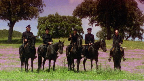 Die Mörderbrigade Bild 2