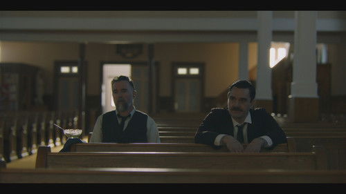 Drive Back Home Bild 5