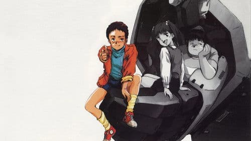 Mobile Suit Gundam 0080 War in the Pocket Bild 2