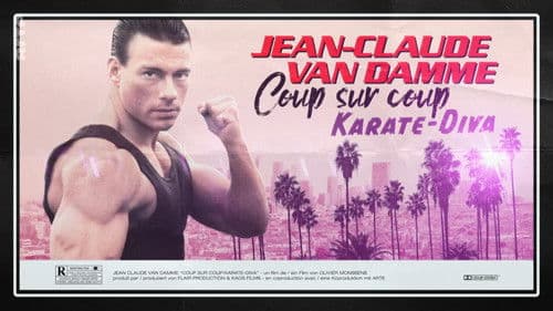 Jean-Claude Van Damme: Karate-Diva Bild 1