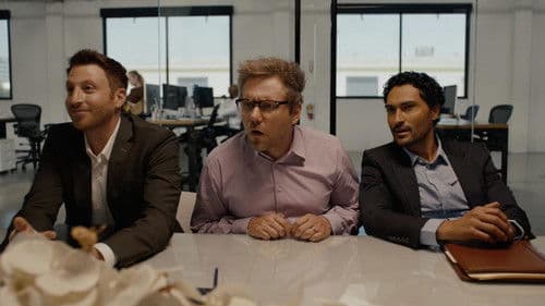 The Mother, the Menacer, and Me Bild 4