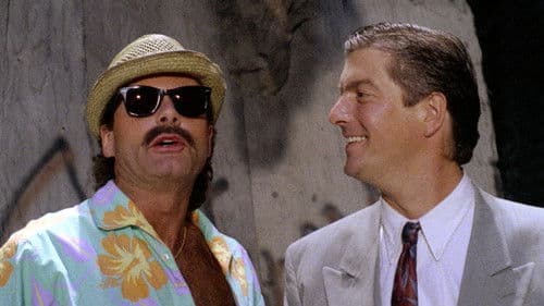 Walter og Carlo: I Amerika Bild 4