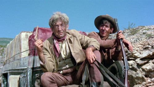 Rocco - der Einzelgänger von Alamo Bild 2