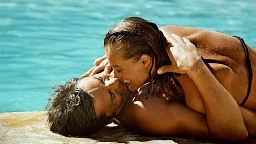 Der Swimmingpool Bild 8