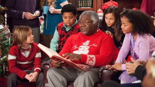 Mission Weihnachtsmann Bild 7