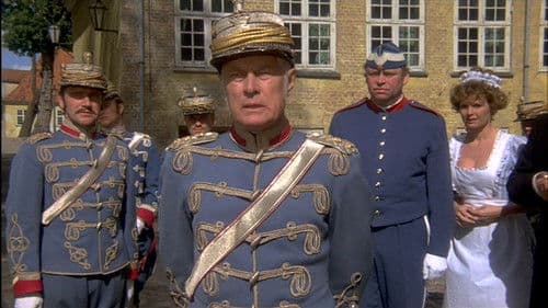 Hurra for de blå husarer Bild 2