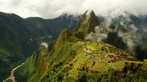 Planet 4K - Unsere Erde in Ultra HD Bild 1