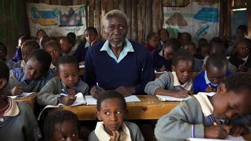 Der älteste Schüler der Welt Bild 2