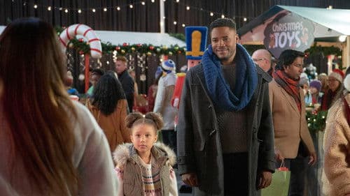 A Gingerbread Romance Bild 1