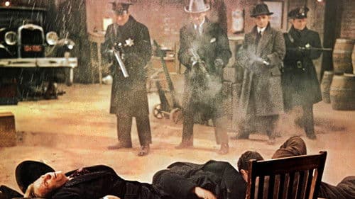 Chicago-Massaker Bild 4