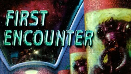 First Encounter Bild 2