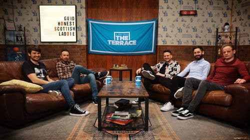 A View from the Terrace Bild 3