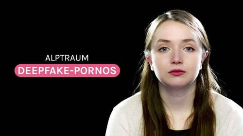 Alptraum Deepfake Pornos Bild 3