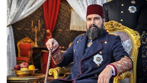 Payitaht: Abdülhamid Bild 6