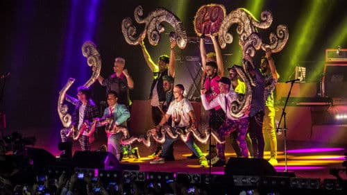 Soundtracks: Songs That Defined History Bild 4