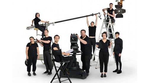 The Goes Wrong Show Bild 2