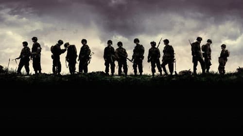 The Band of Brothers Podcast Bild 2