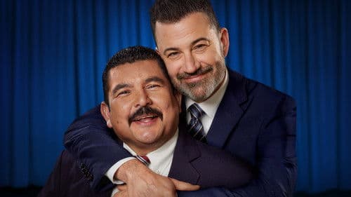 Jimmy Kimmel Live! Bild 8