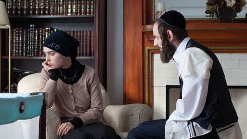 Félix & Meira Bild 1