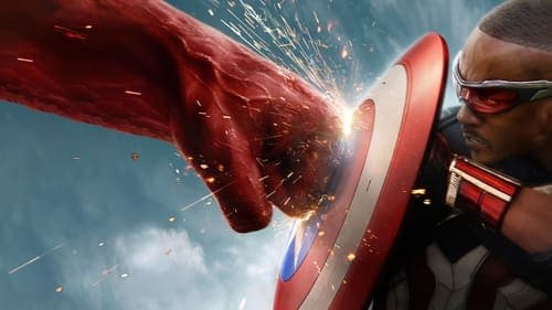 Captain America: Brave New World Bild 1