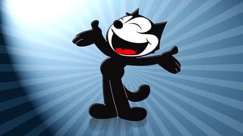Felix the Cat Bild 3