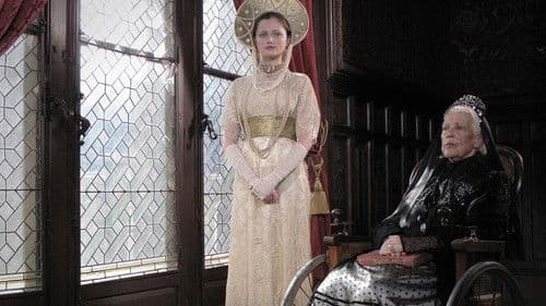 Die schlafende Schöne Bild 8