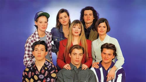 Hélène et les Garçons Bild 1