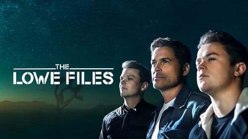 The Lowe Files Bild 4