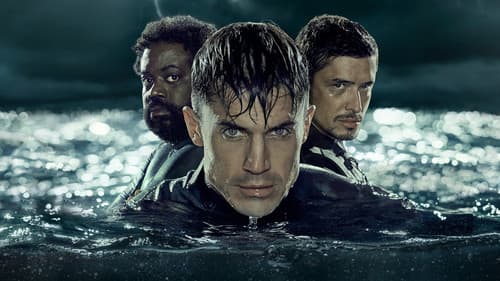 Operation Marea Negra Bild 2