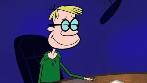 The Ricky Gervais Show Bild 7