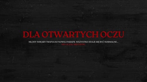 Dla otwartych oczu Bild 1