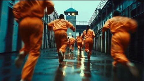 Most Wanted – Wer entkommt? Bild 1