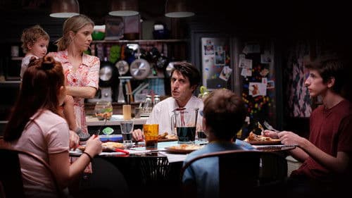 Mamá se fue de viaje Bild 4