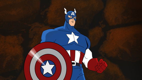 The Avengers: United They Stand Bild 4